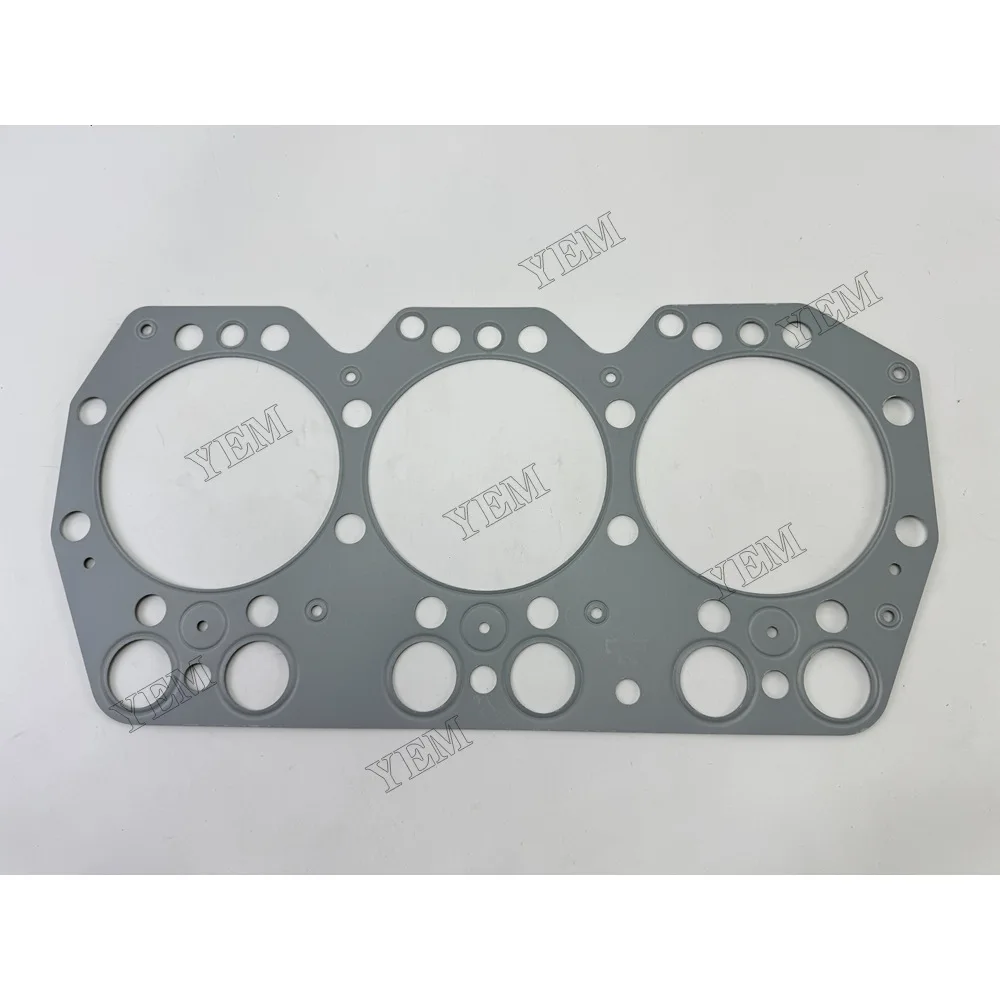 For Perkins 3012 Head Gasket Industrial Machinery Engine Parts 5