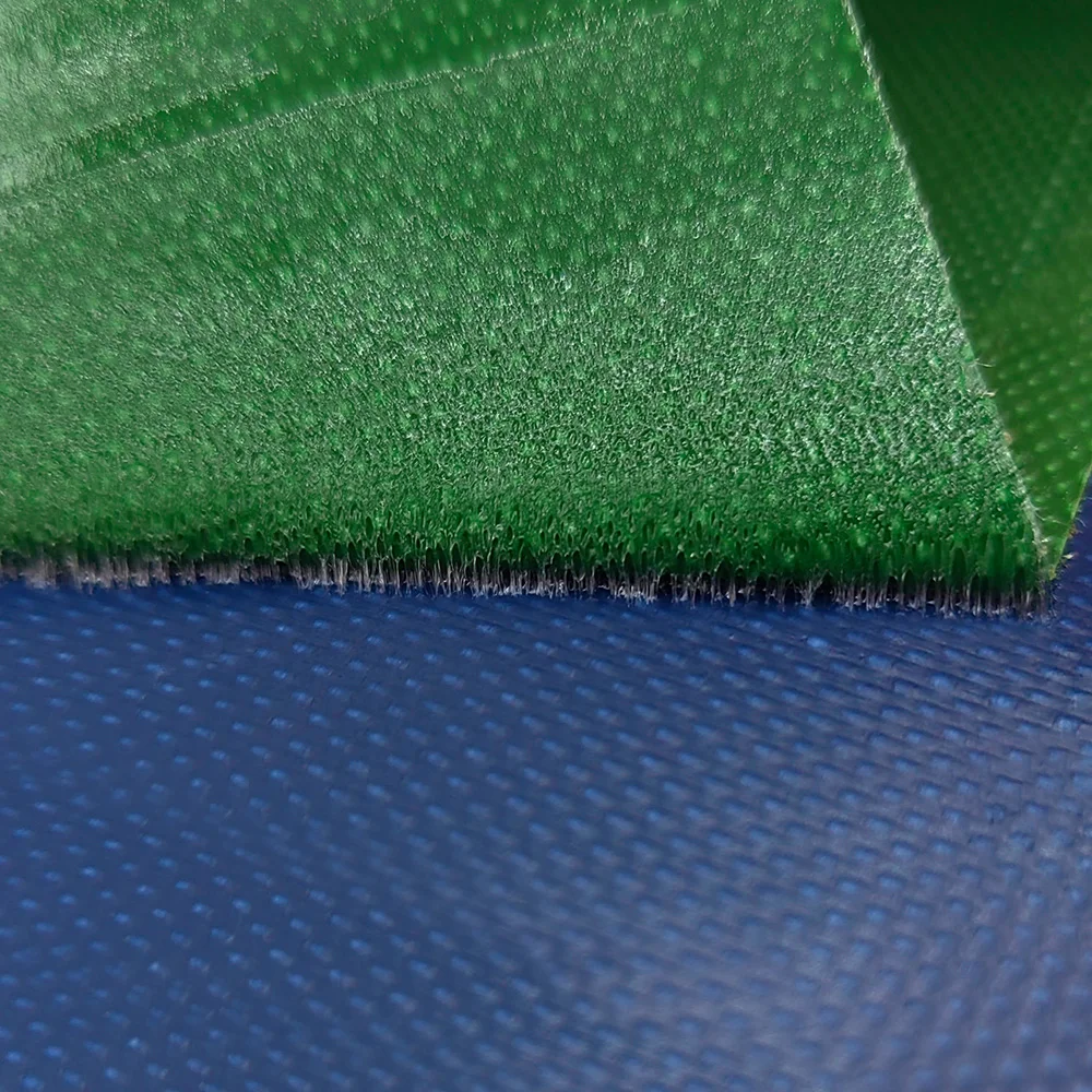 Tarpaulin Repair Tape 3.15" X 16', PVC Waterproof RV - View #2