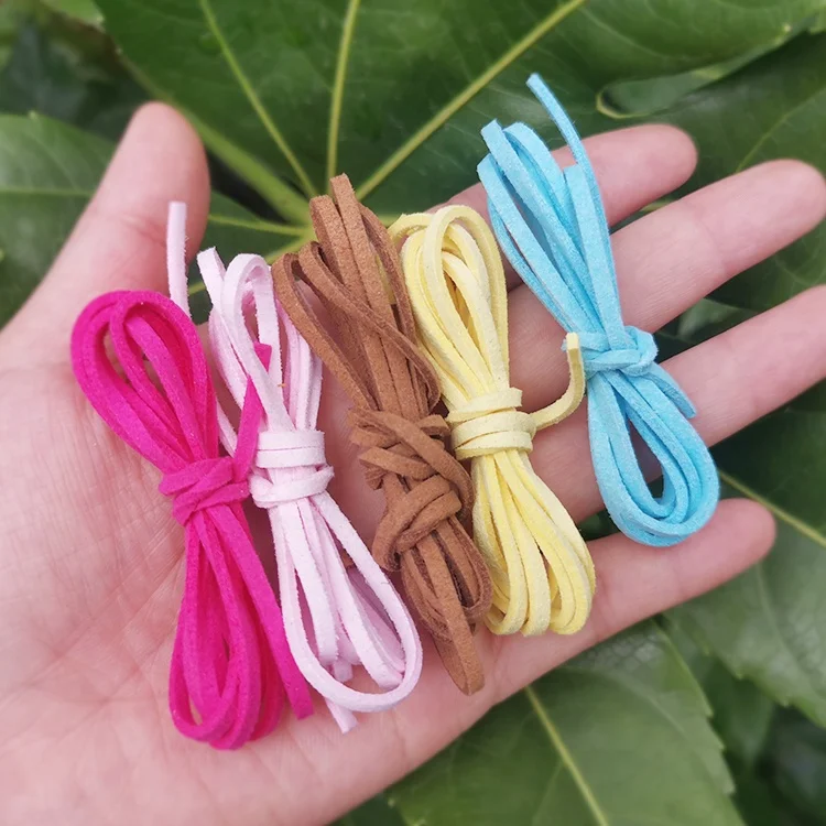cheap wholesale 1meter/pc elastic beading cord