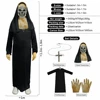 Nun Priest Colorful Set