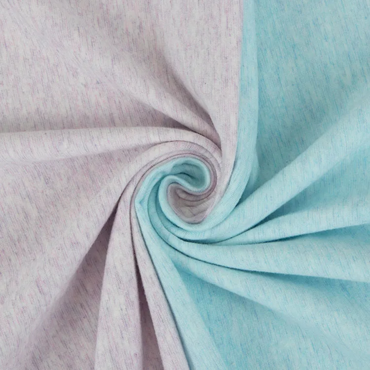 Горячая Распродажа, жаккардовая пряжа из натурального хлопка, жаккардовая пряжа из органического хлопка для семьи или детей