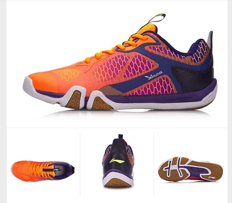 2021 New Low Price Comfortable Good Quality Li-Ning