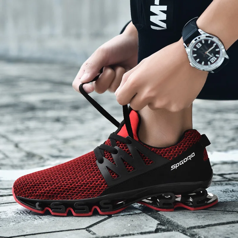 A32-4 Ademende Mannen Schoenen Zomer Running Schoen Schoeisel Atletische Sportschoenen  Mannen - Buy Ademende Mannen Schoenen,Zomer Loopschoen,Atletische Sportschoenen  Mannen Product on Alibaba.com
