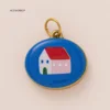 Little Red Cottage