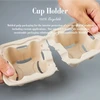 Plateau à tasses pour 1 à 2 tasses