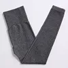 Pantalon gris foncé