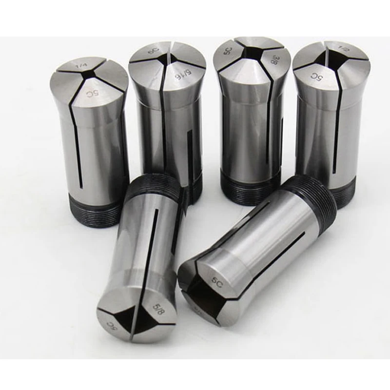 high precision 65Mn material spring collets 5c collet| Alibaba.com