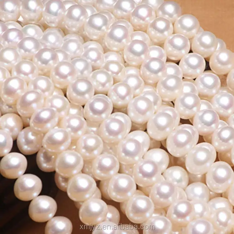 洋書 CULTERED PEARLS Certified ZZDIY052 10-11Mm Four-Sided T-Aaaa Loose Akoya
