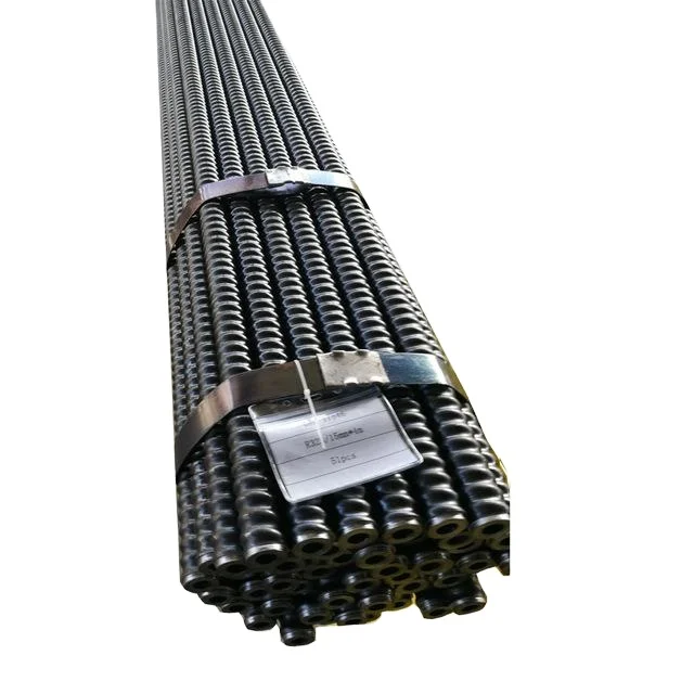 Lot De 2 Barres D'Armature Acier Nervuré Ø10 Mm - 100 Cm | Haute Résistance Pour Béton Armé & Travaux Solides