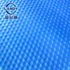 Blue Solar Pool Cover