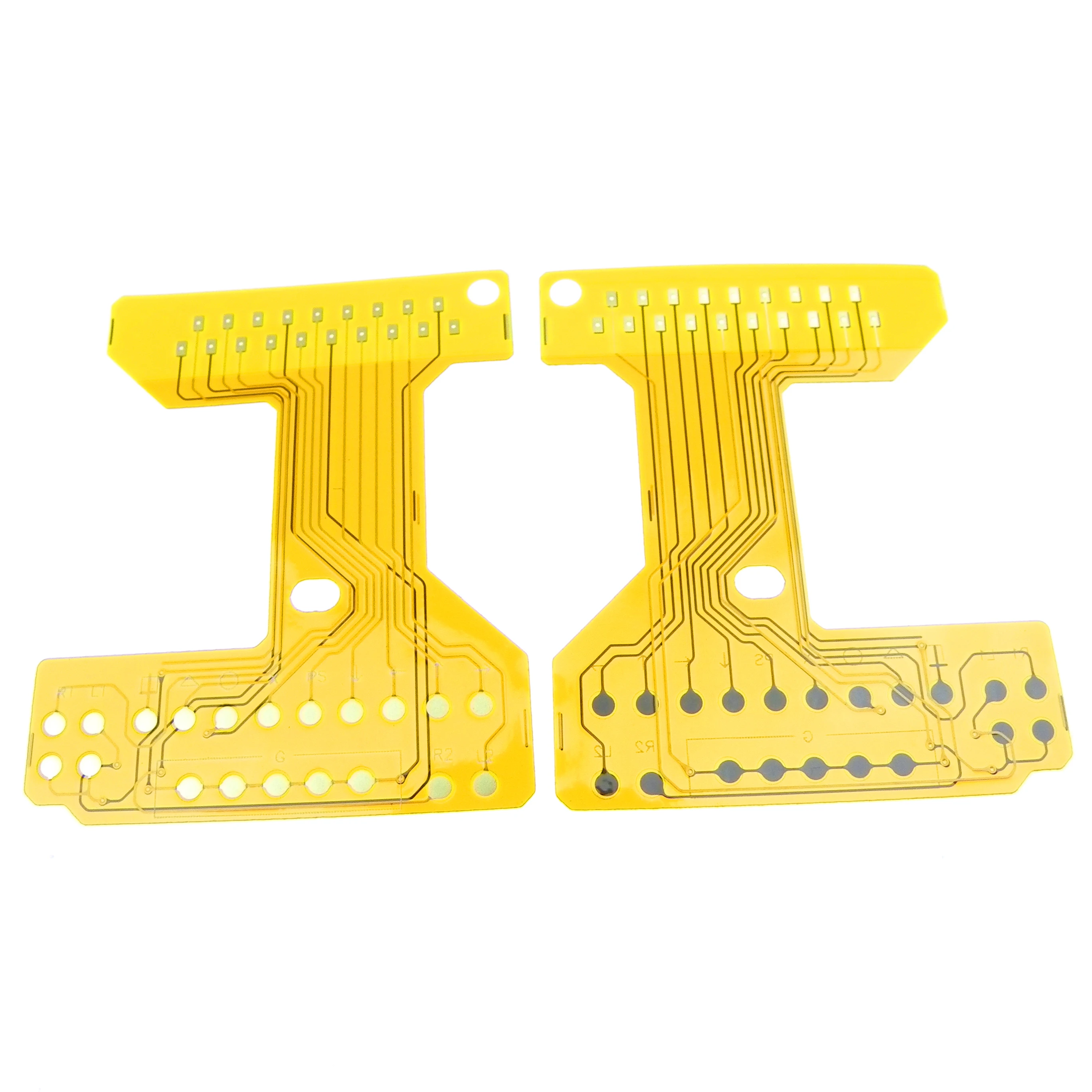 Оригинальный контроллер Ps4 remapper v2 v3 remap для Paddles Ready