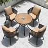 table E