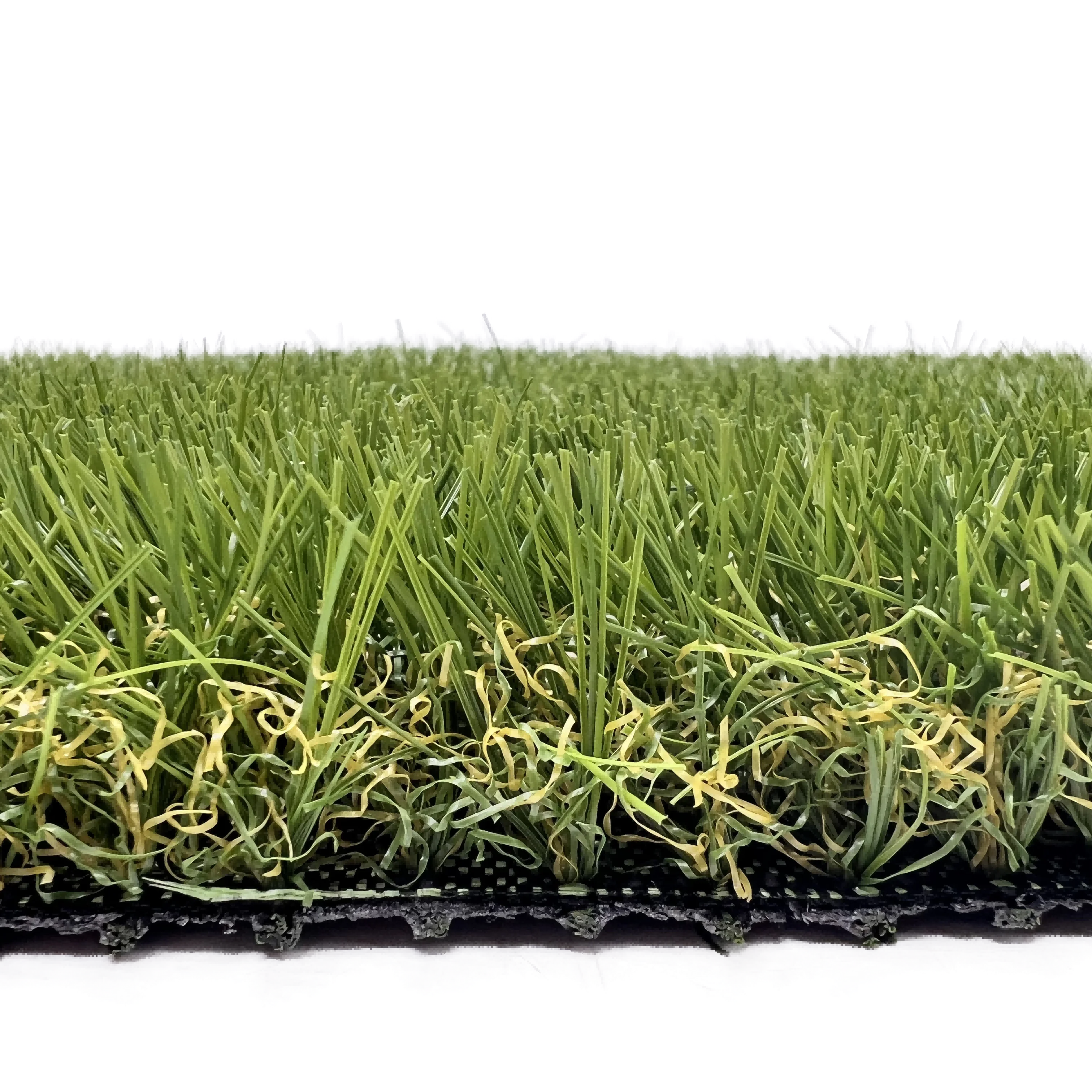 Hanwei Grass High Quality Best Seller Artificial Grass 40mm Turf Roll
