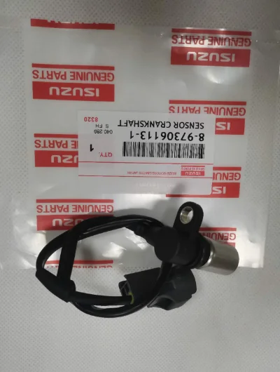 Camshaft Sensor 8-98014831-0 8980148310 for Isuzu 4HK1 6HK1