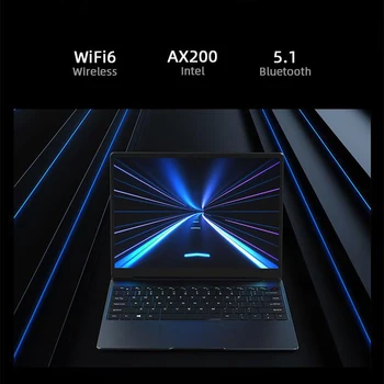CHUWI NewバージョンGemiBook Pro 14インチ8GB 256GB Intel