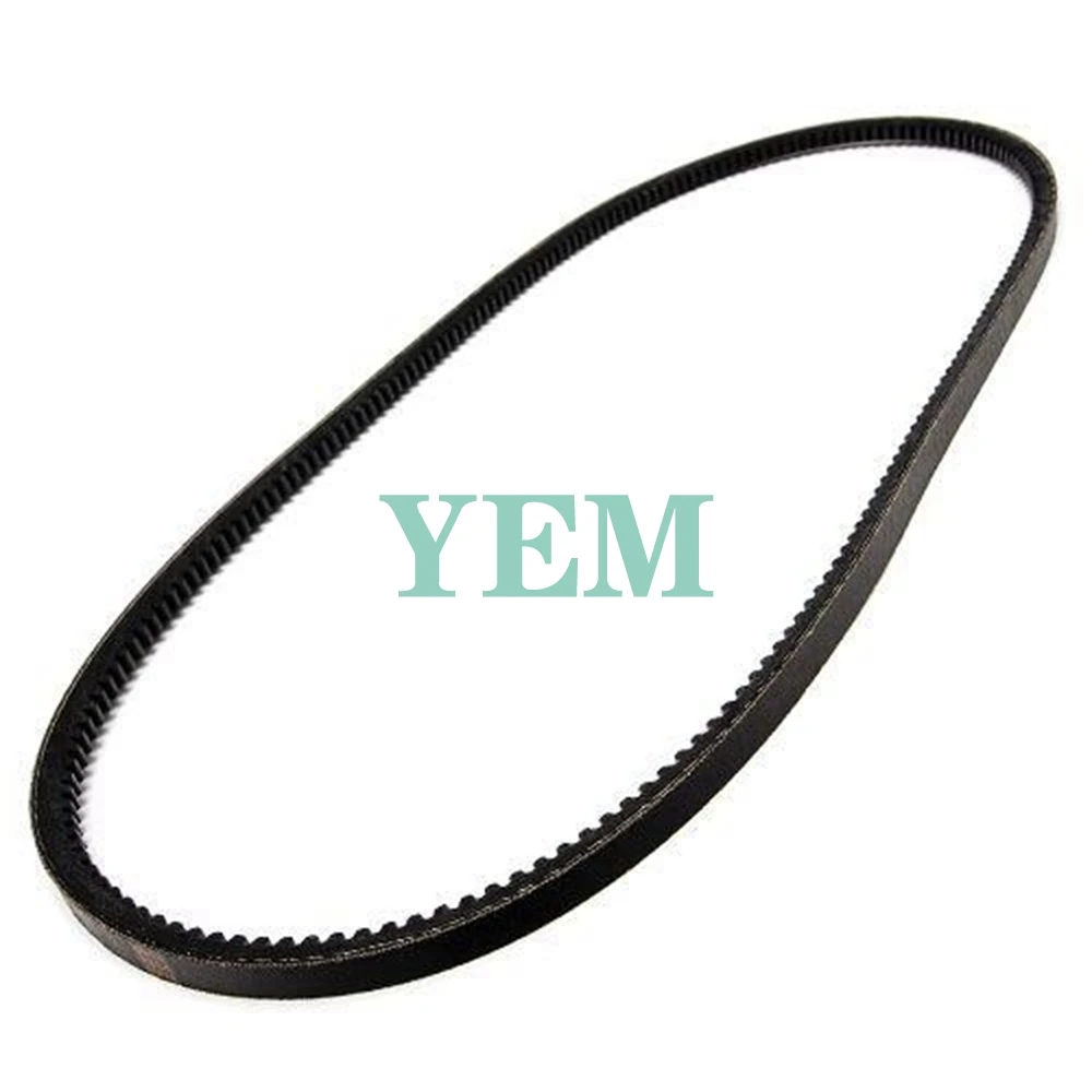 Excavator Accessories 2614B655 V Belt 52.6in for Perkins 2614B655 V Belt 52.6in Universal Engine Parts