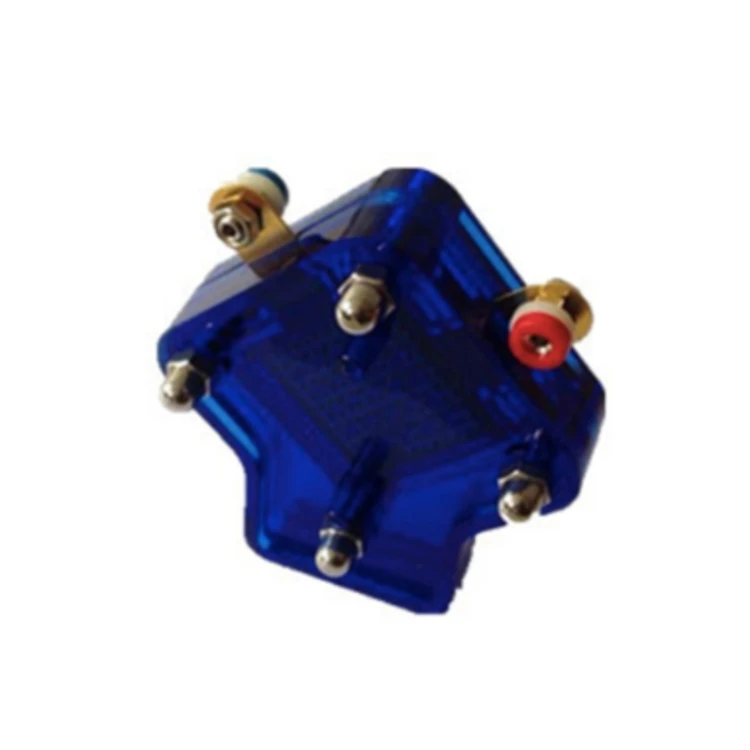 Hydrogen Fuel Cell Stack Educational Kits - Air Cooling