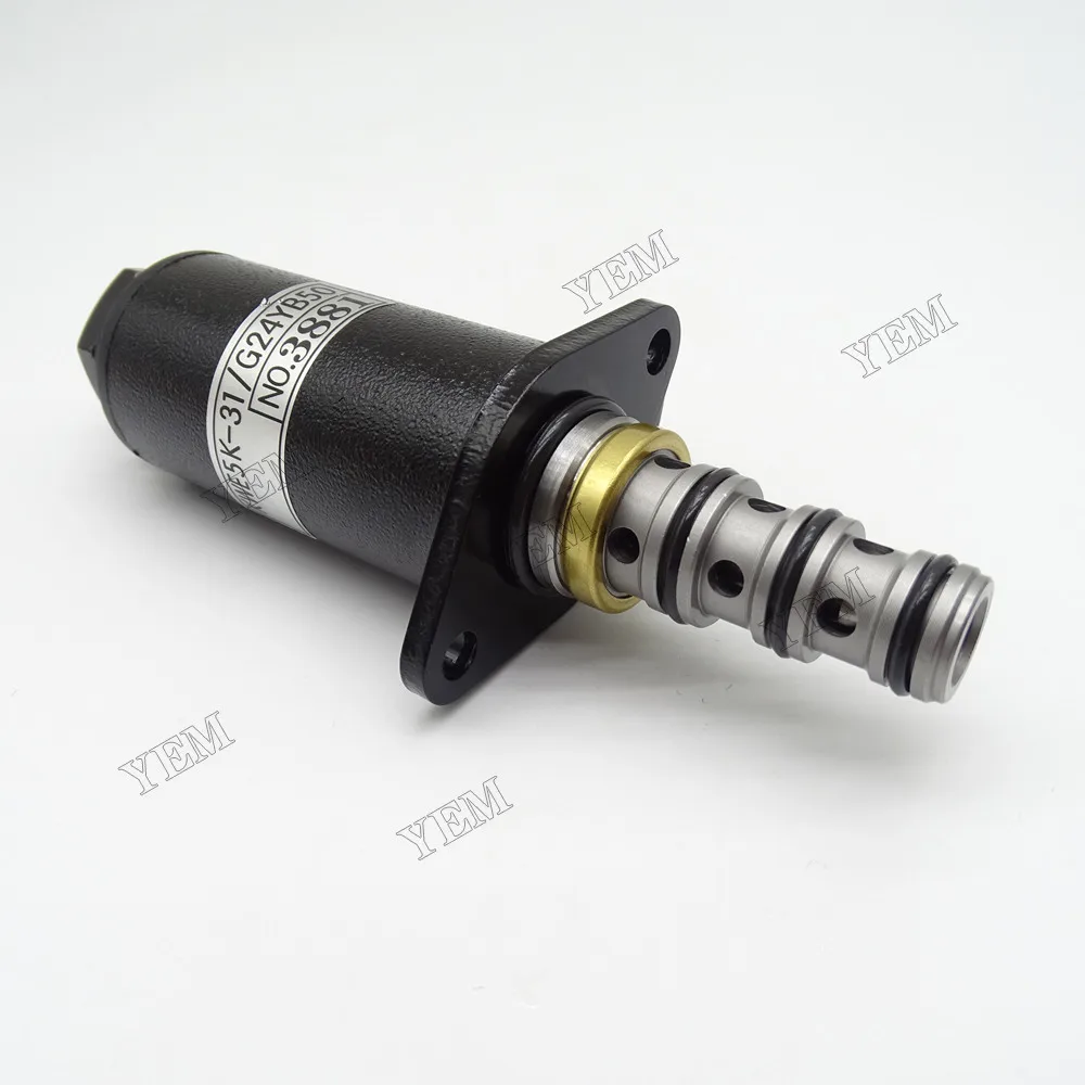 G24-YB50 Solemoid Valve for Kobelco Replacement Engine Parts