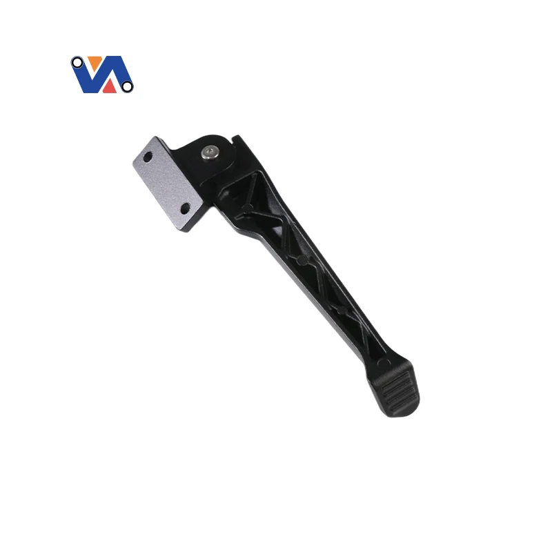 قطعات یدکی اسکوتر برقی Kukirin G2 Max با قابلمه، اکسسوری‌های اسکوتر الکتریکی Kukirin، فروش عمده کارخانه تصاویر جدید