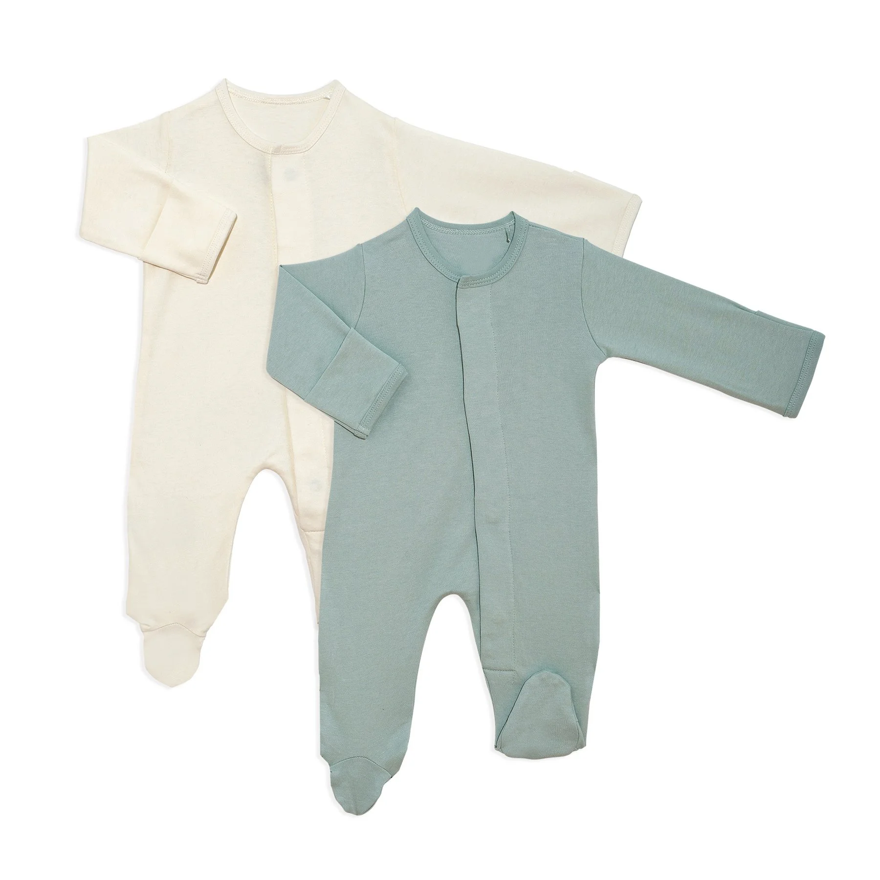 Infant Sleepsuit 100 Bamboo Fiber Toddler Onesie Baby Kids Onesie