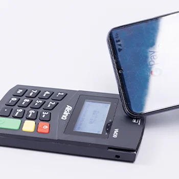 Mpos With Pinpad Blue Tooth Mini Card Reader Connect Mobile Phone - Buy ...