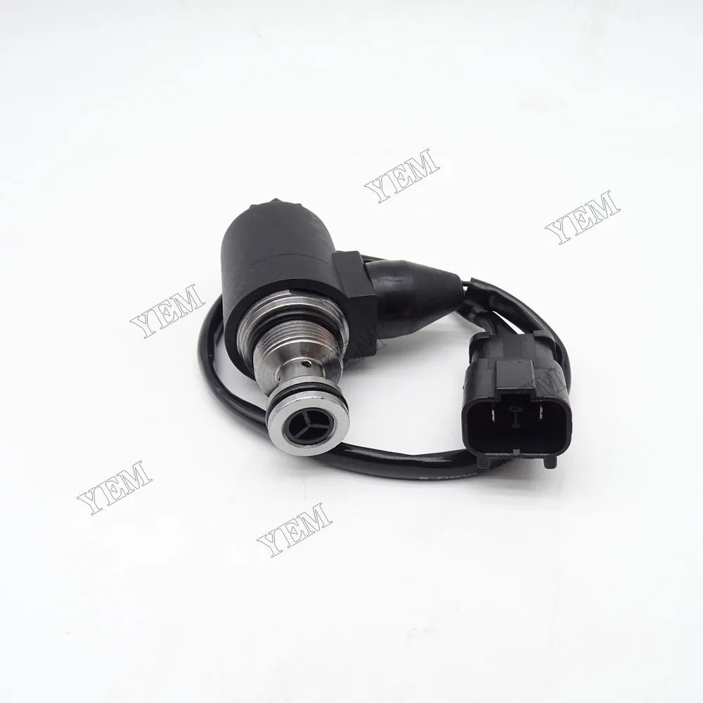 For Komatsu 714-11-16830 Solemoid Valve Fast Delivery Engine Parts 2