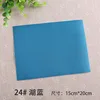 24. Lake Blue