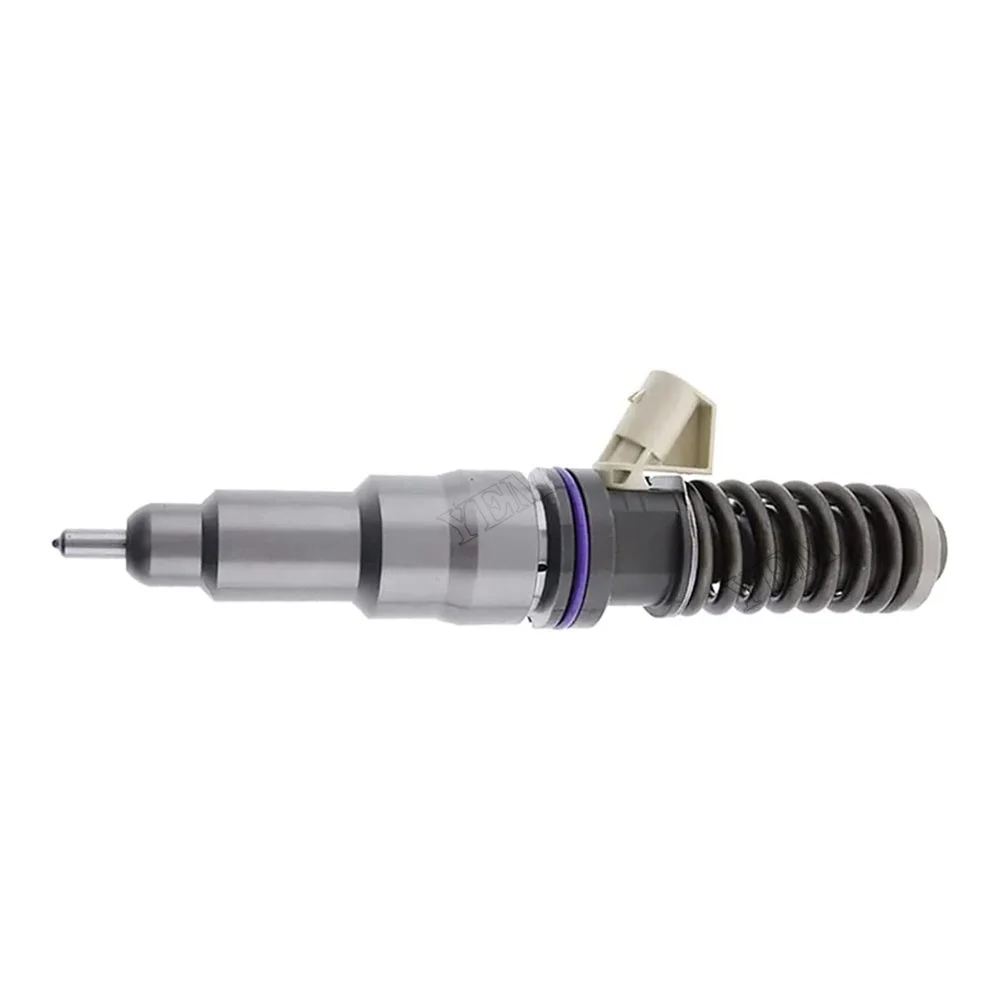 Fuel Injector BEBE4C12001 for John Deere 2