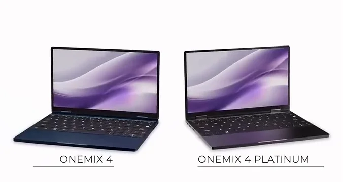 M*a様 OneNetbook OneMix4 i5 16GB ジャンク OneMix4 - One-Netbookストア