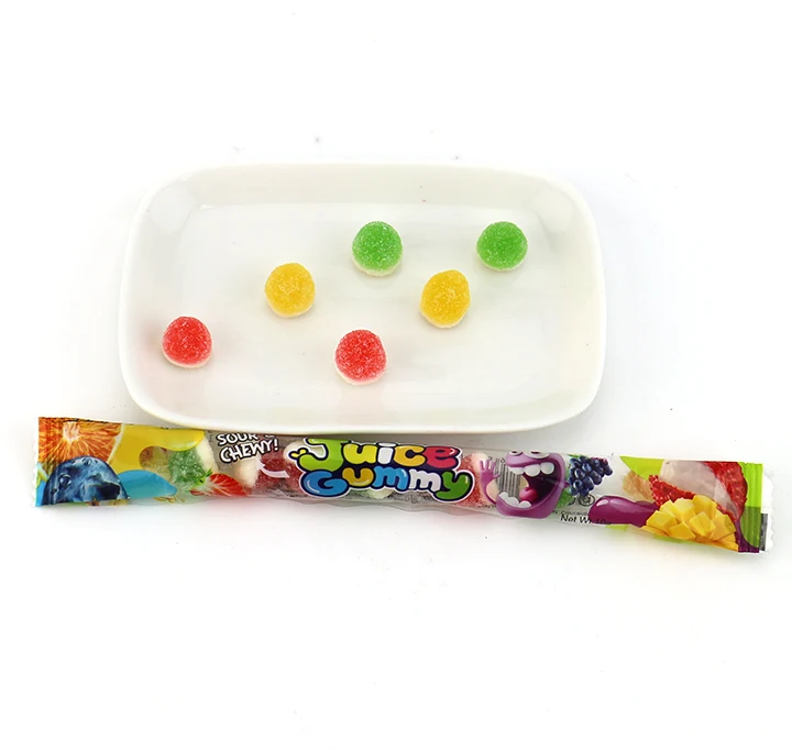 Assorted Candy