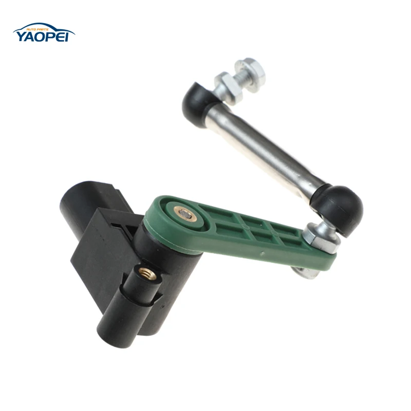 Sensor De Altura Delantero Derecho Audi Q7 4L, VW Touareg 7L, Porsche