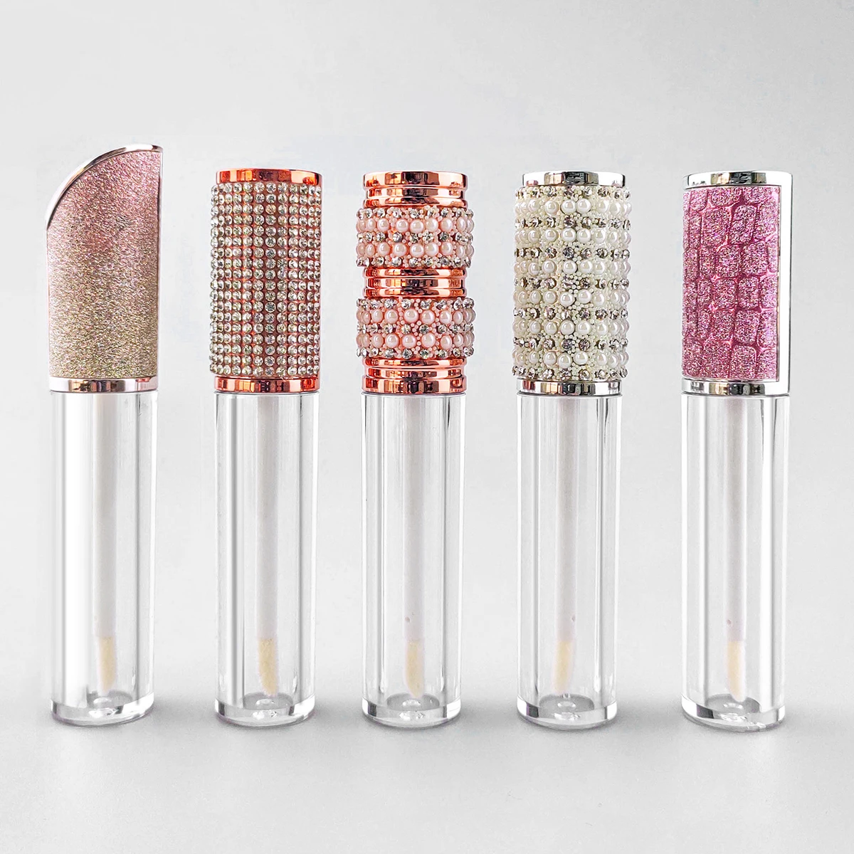 customize-lip-gloss-tubes-luxury-cosmetic-packing