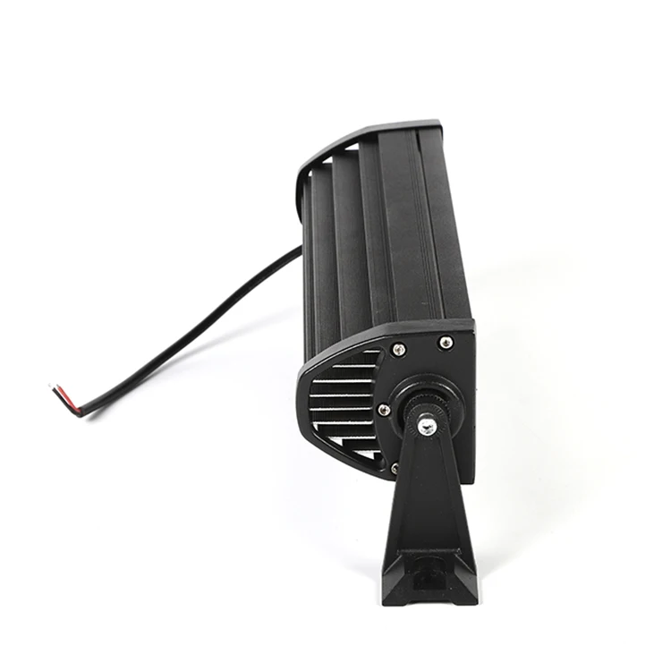 Внедорожных Авто Настройка несколько 41 дюймов Сигле ряд 240 Вт светодиодный свет бар машин светодиодное offroad