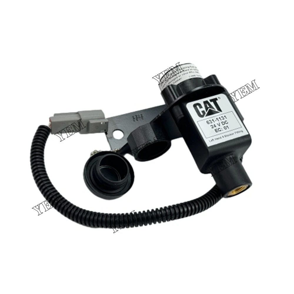 C13 Ether Starting Valve 239-1134 631-1131 102-8802 for Caterpillar Engine. 6