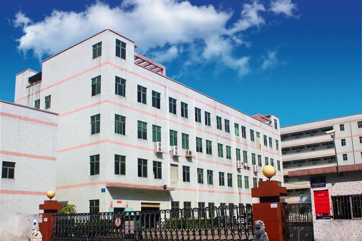 Ningbo Warmstar Hardware Co., Ltd.