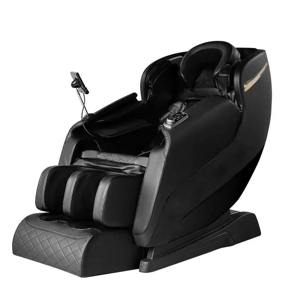 2024 4D電動マッサージチェア シアツ 豪華全身タイストレッチ