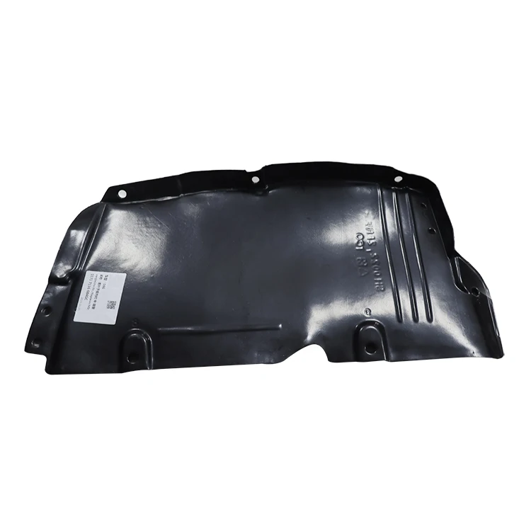 lke 51717136684 RH İngiltere sürücüleri ön alt iç kapak Trim