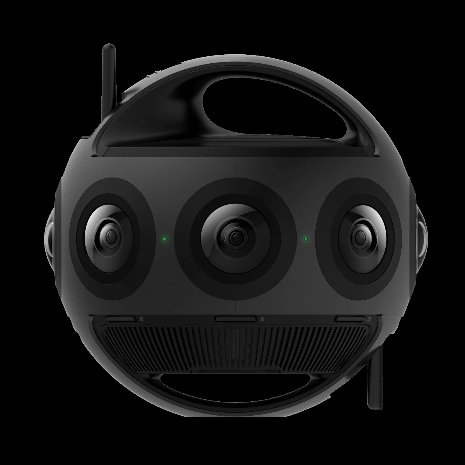Insta360 Pro Insta360 Titan Review Insta 360 Titan 11k Titan 11K