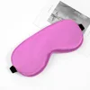 Satin Mask-Purple