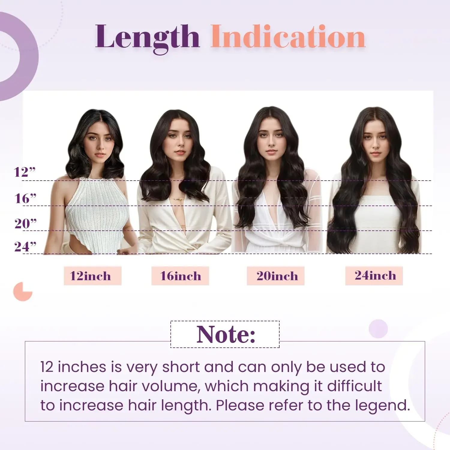 LaaVoo Clip-in-Haarverlängerungen für Frauen, 30,5–55,9 cm, 7-teilig, Highlight-Blond, 100 % echtes brasilianisches Haar, Clip-in-Extensions, 80 G/105 G_voghion.com