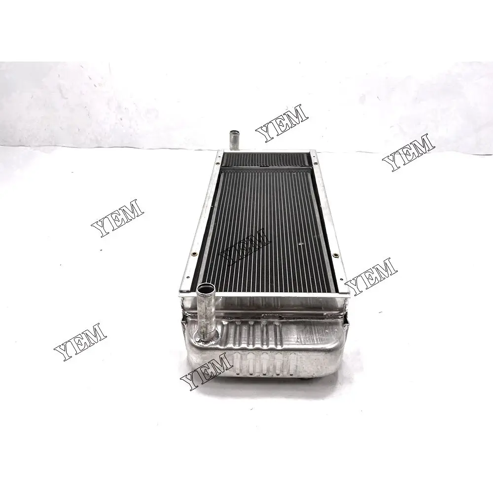Assy Radiator 666384 for Bobcat Engine Part 4