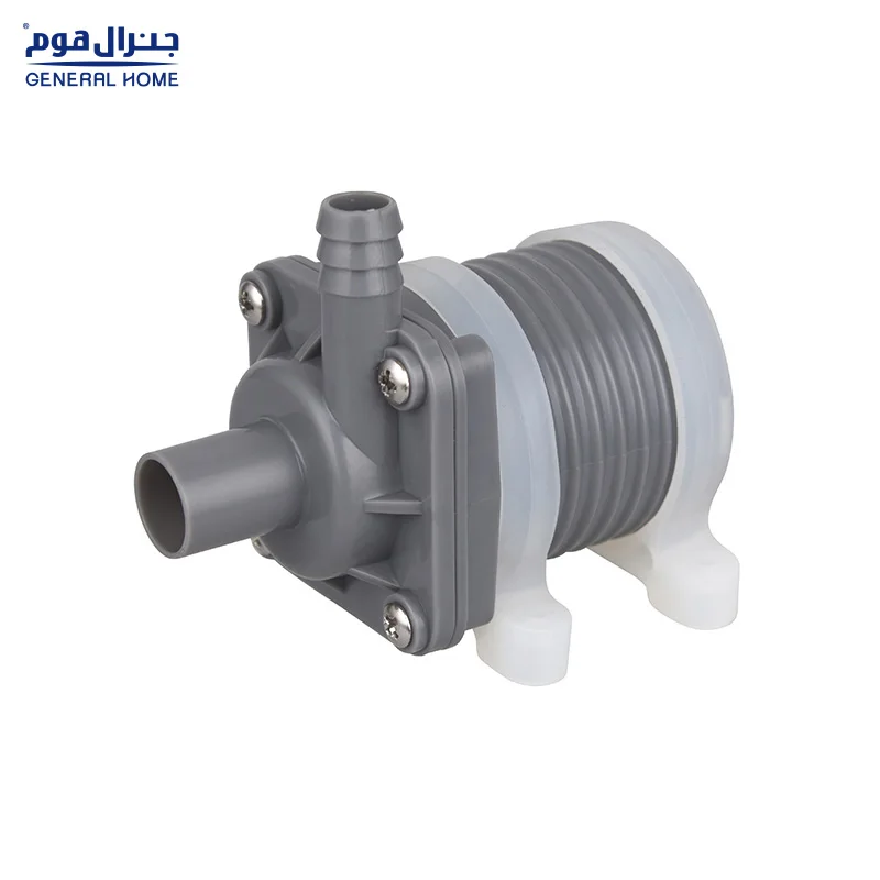 12 Volt Dc Electric High Pressure Water Pump 12V Fan Pump for Aquarium