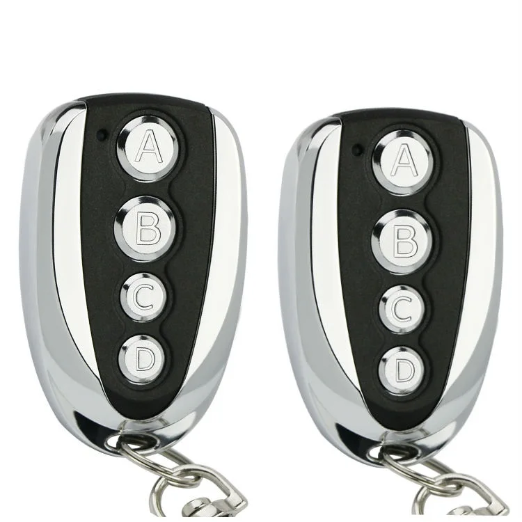 433.92 mhz Duplicator Copy Code Remote Control Rf Repeater 433 315  Car Remote Control Duplicator Remote Control Universal