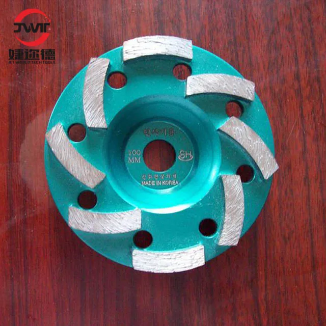3 дюйма, 4 дюйма, Новое поступление, бетонные шлифовальные кружки, диски, алмазные кружки, шлифовальный камень