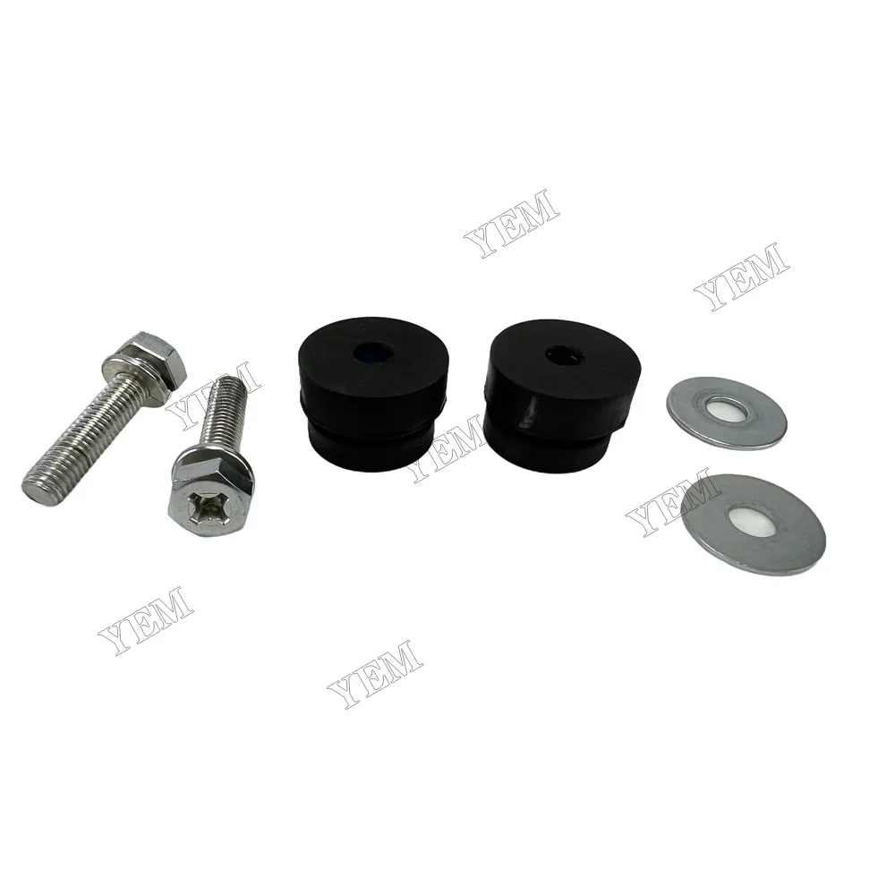 Electronic Fuel Pump 8971491820 Fit for John Deere Engine 5