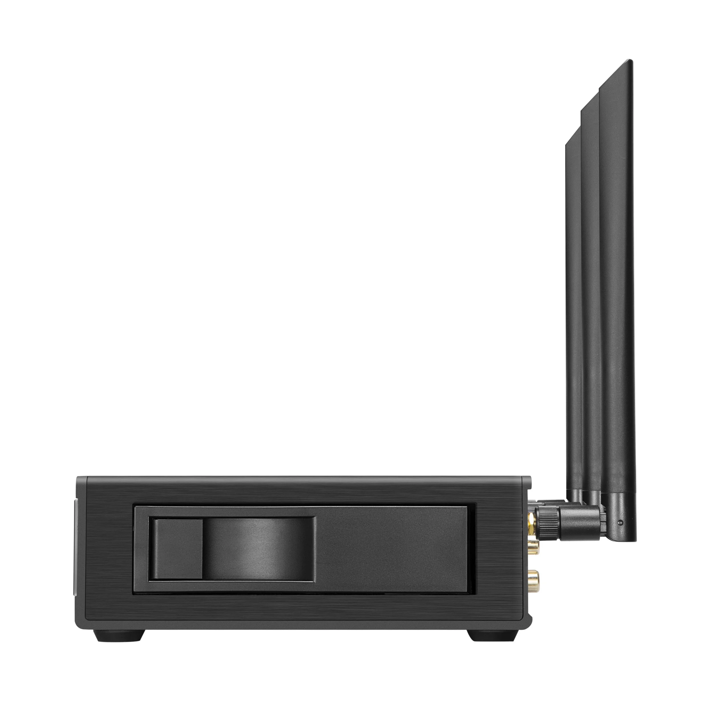 4K Usb 3.0 Android 9.0 1080P Online Network Android Tv Box MP4 Smart Tv Box Hard Drive Media Player for Home