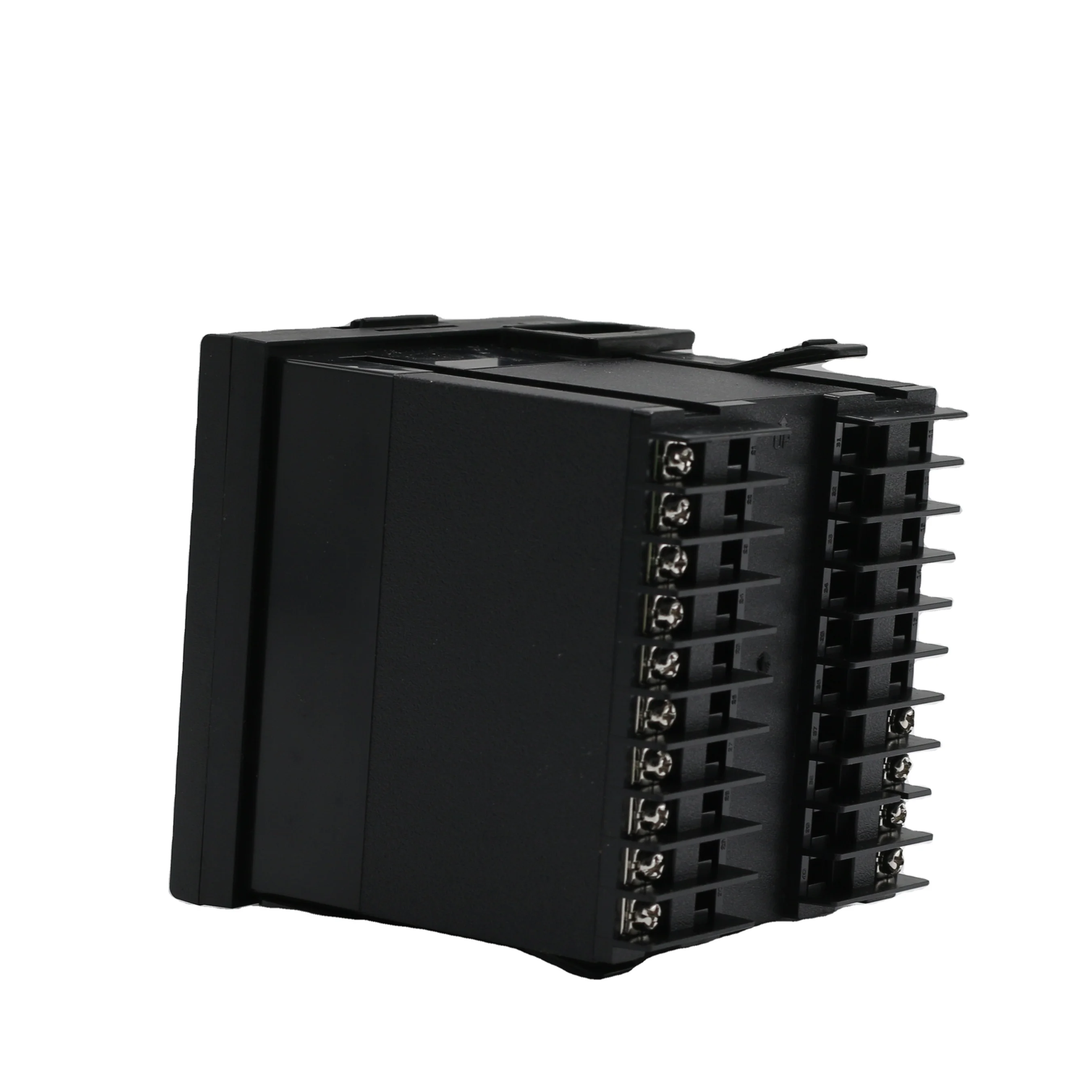 Honeywel Digital Thermostat Temperature Controller DC1040CR-701000-E With Original Modules for Industrial Burner Gas Sequence
