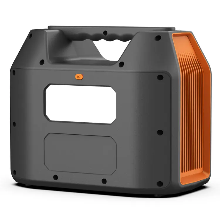 Portable Power Generator 80000Mah 296Wh Power Bank 300W Portable Power Station for Home Use