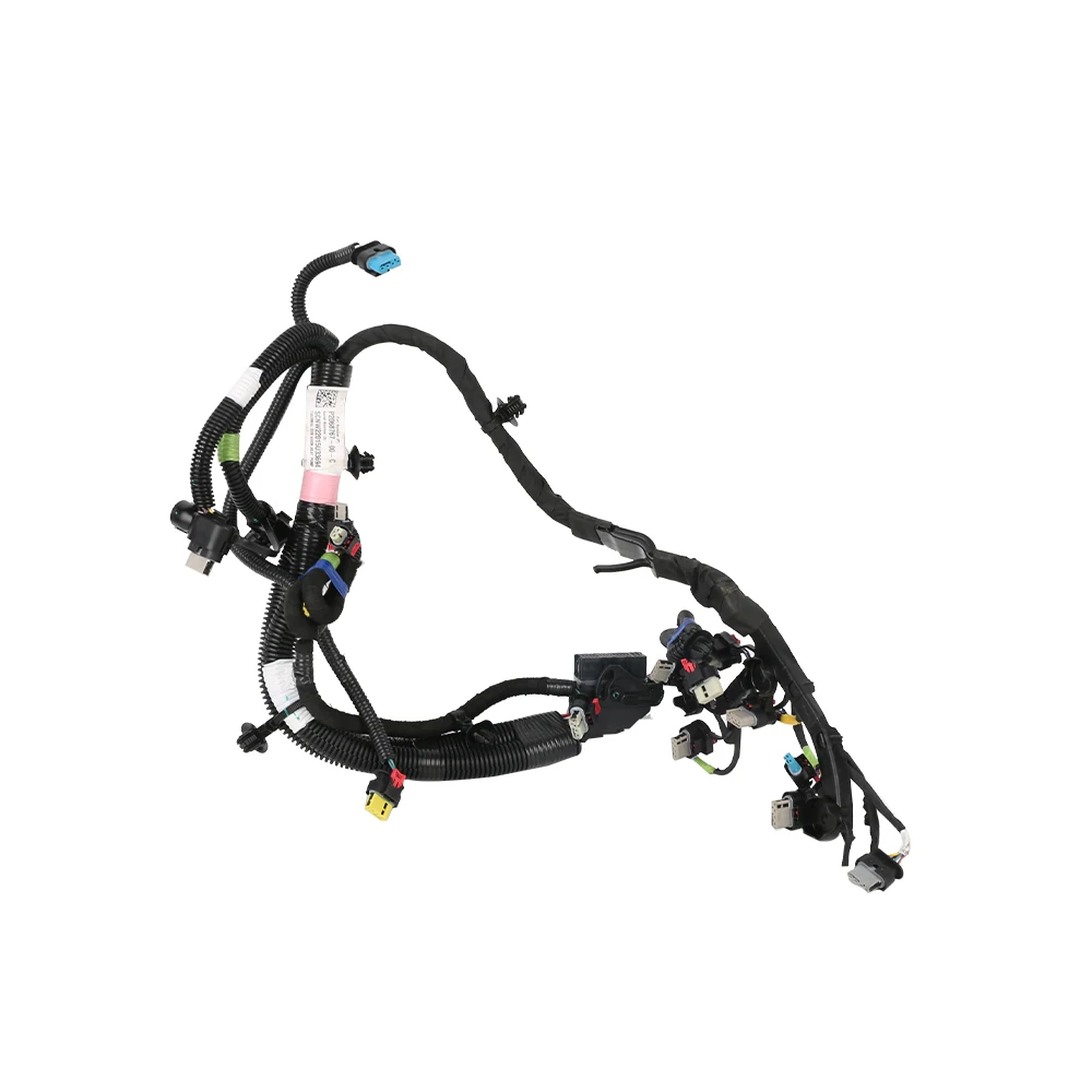 Car Wiring Harness 20212023models For Tesla Model 3 Model Y Heat Pump