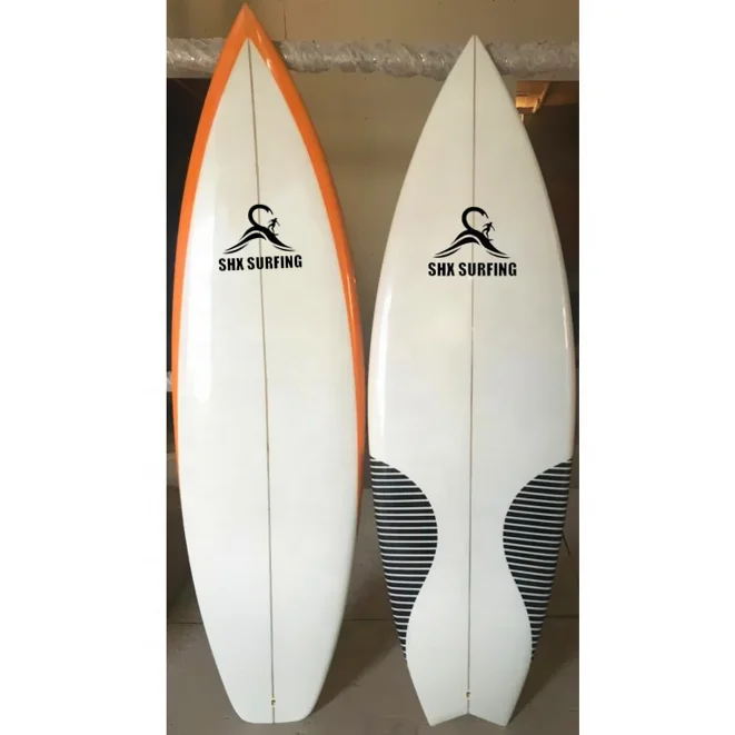 SHX New Shape Durable Stringer Inside Epoxy Surfboard